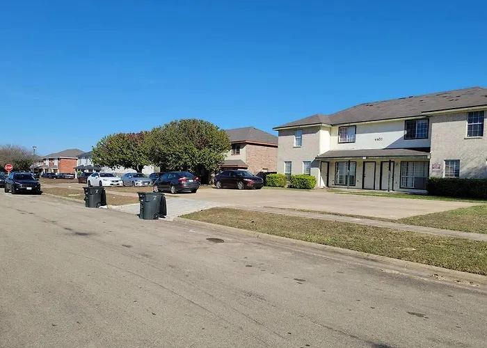 Mid-term Furnished Housing Near Cavazos - Ideal For Military Tdy, Travel Nurse, Contractors & Extended Apartment Killeen
