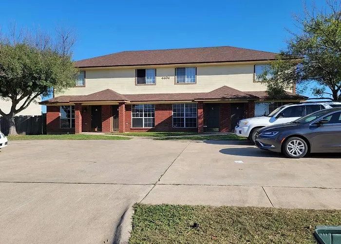 Mid-term Furnished Housing Near Cavazos - Ideal For Military Tdy, Travel Nurse, Contractors & Extended Killeen